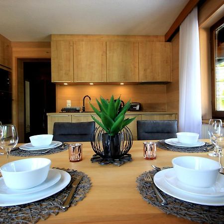 Zell Am See Lake View Apartment ภายนอก รูปภาพ