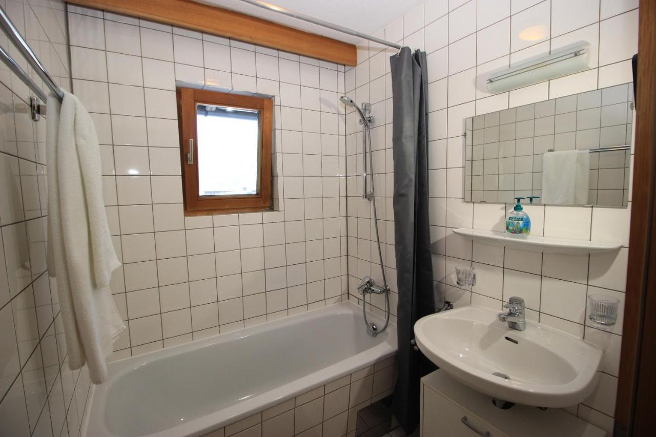 Zell Am See Lake View Apartment ภายนอก รูปภาพ