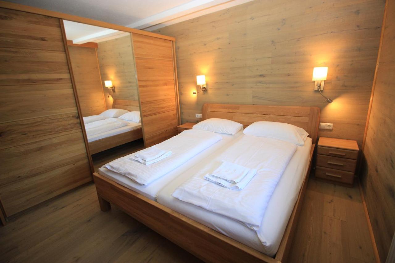 Zell Am See Lake View Apartment ภายนอก รูปภาพ