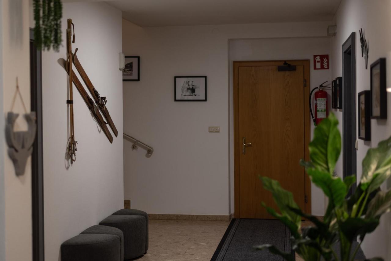 Zell Am See Lake View Apartment ภายนอก รูปภาพ