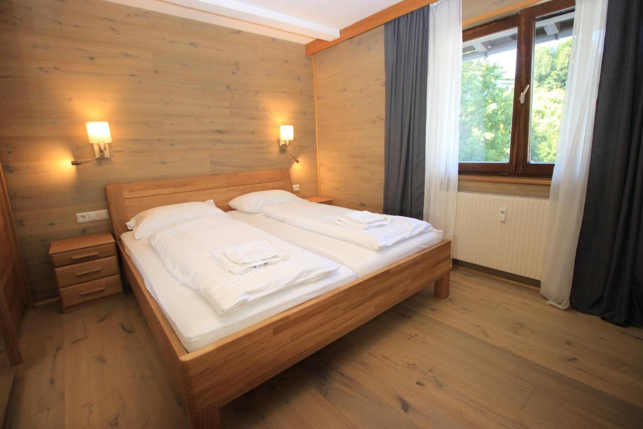Zell Am See Lake View Apartment ภายนอก รูปภาพ