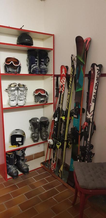 Zell Am See Lake View Apartment ภายนอก รูปภาพ