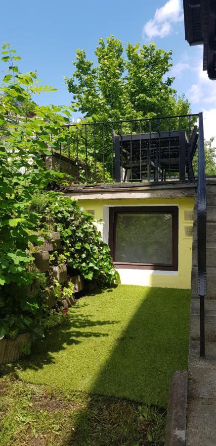 Zell Am See Lake View Apartment ภายนอก รูปภาพ