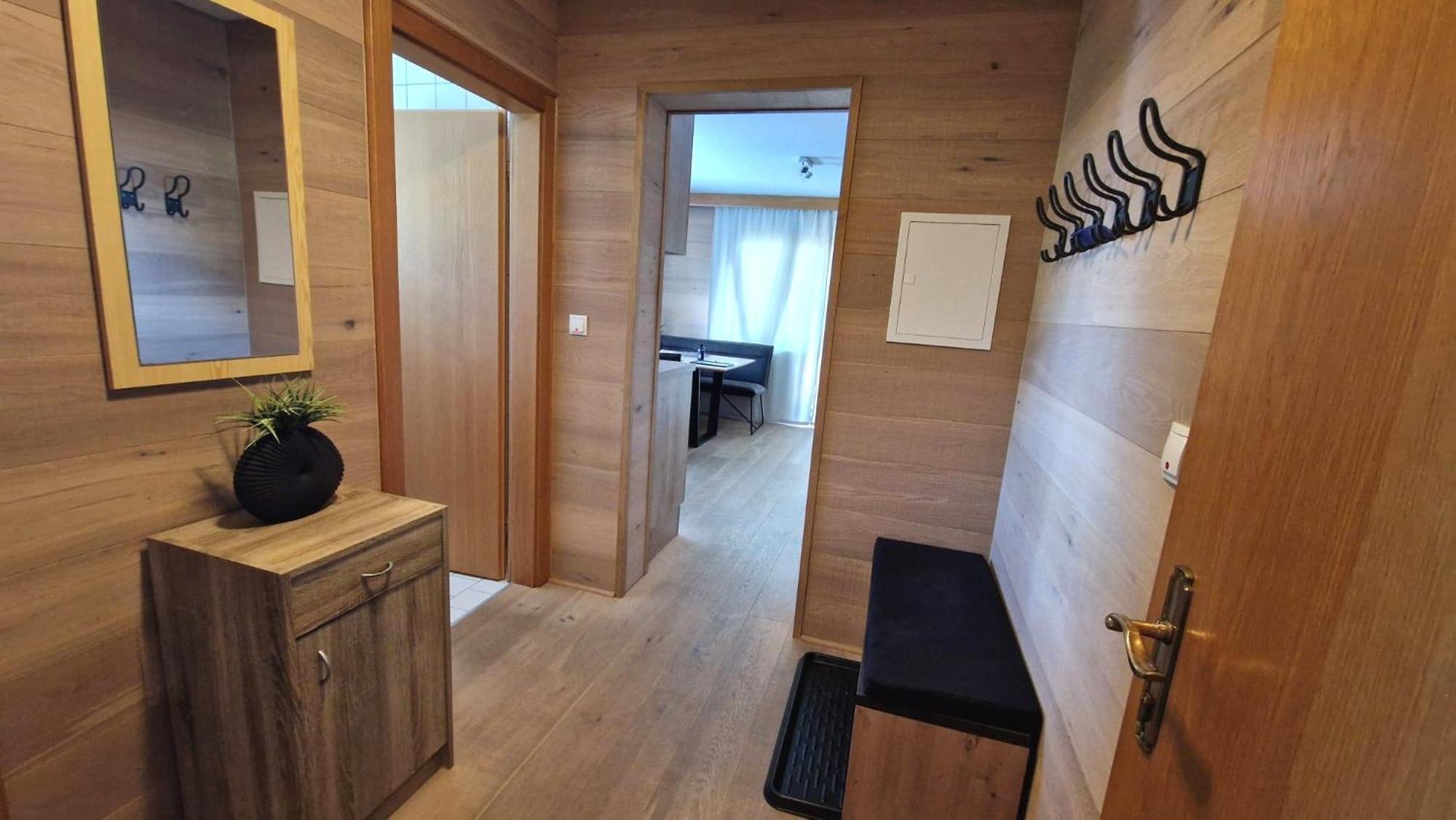 Zell Am See Lake View Apartment ภายนอก รูปภาพ